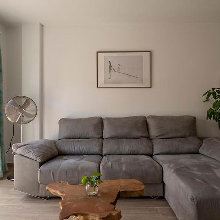 Casablanca House Apartment Corralejo Ngoại thất bức ảnh