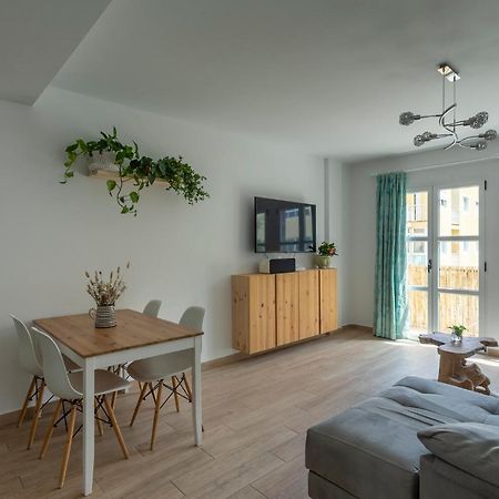 Casablanca House Apartment Corralejo Ngoại thất bức ảnh