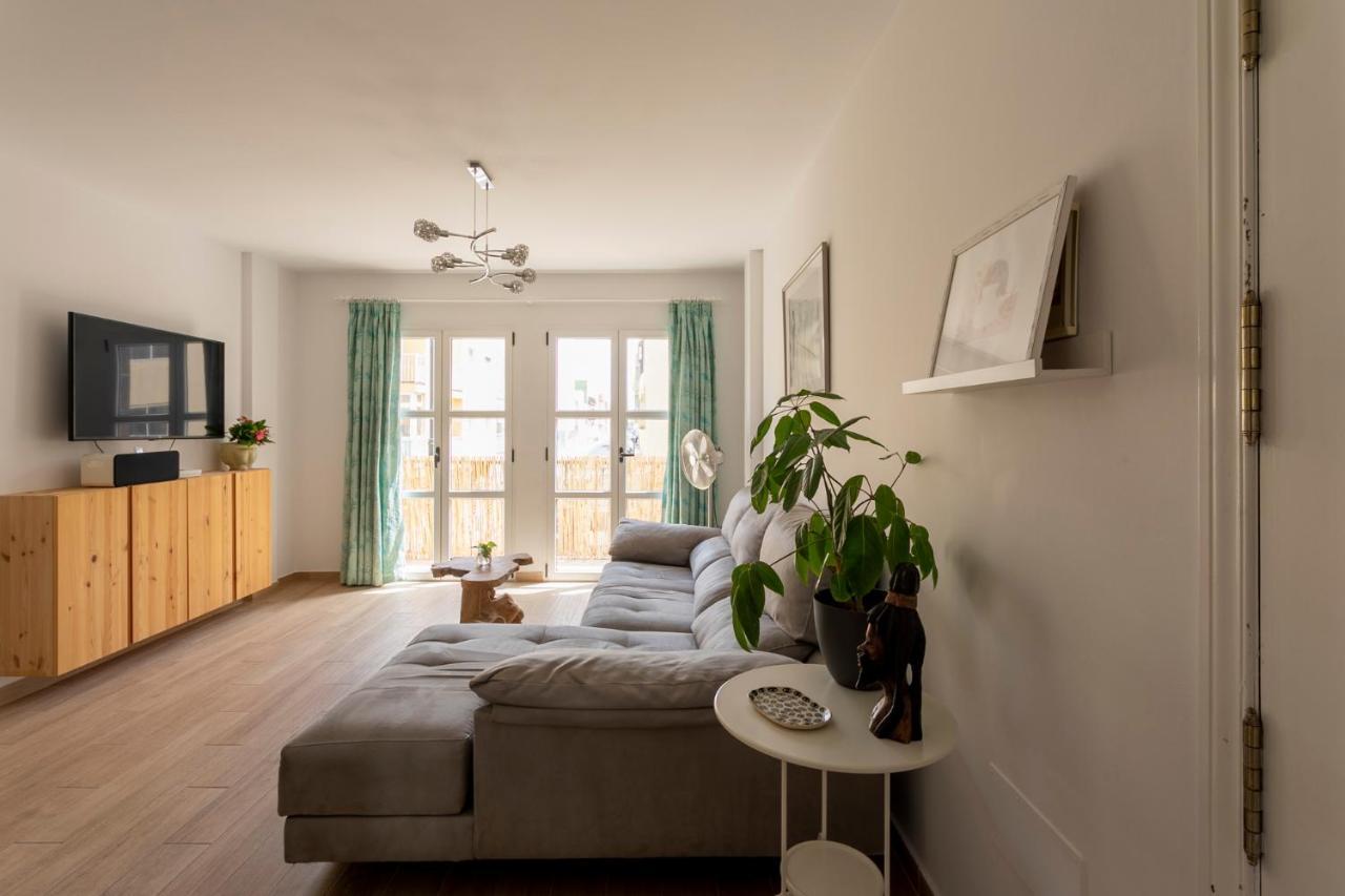 Casablanca House Apartment Corralejo Ngoại thất bức ảnh
