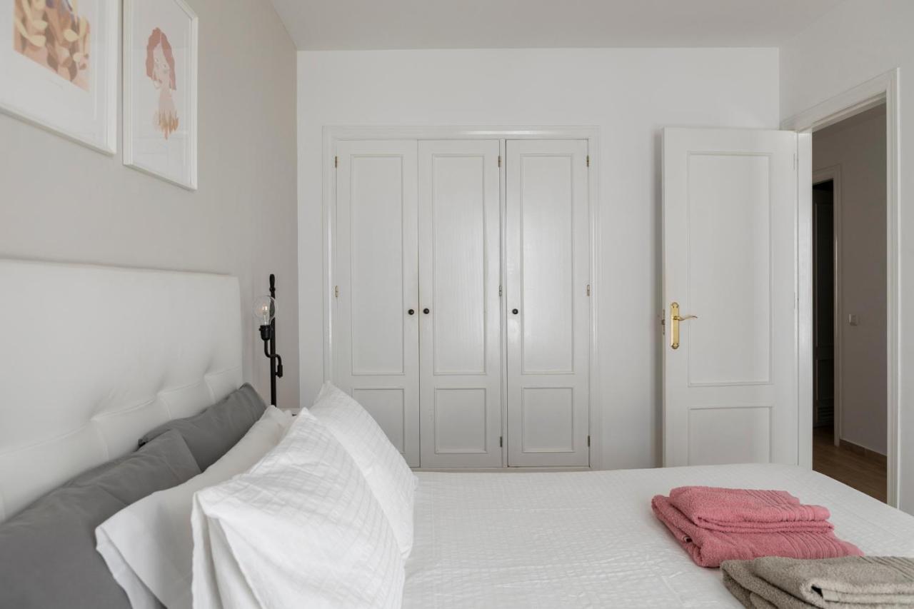 Casablanca House Apartment Corralejo Ngoại thất bức ảnh