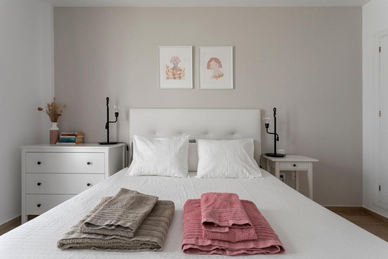 Casablanca House Apartment Corralejo Ngoại thất bức ảnh