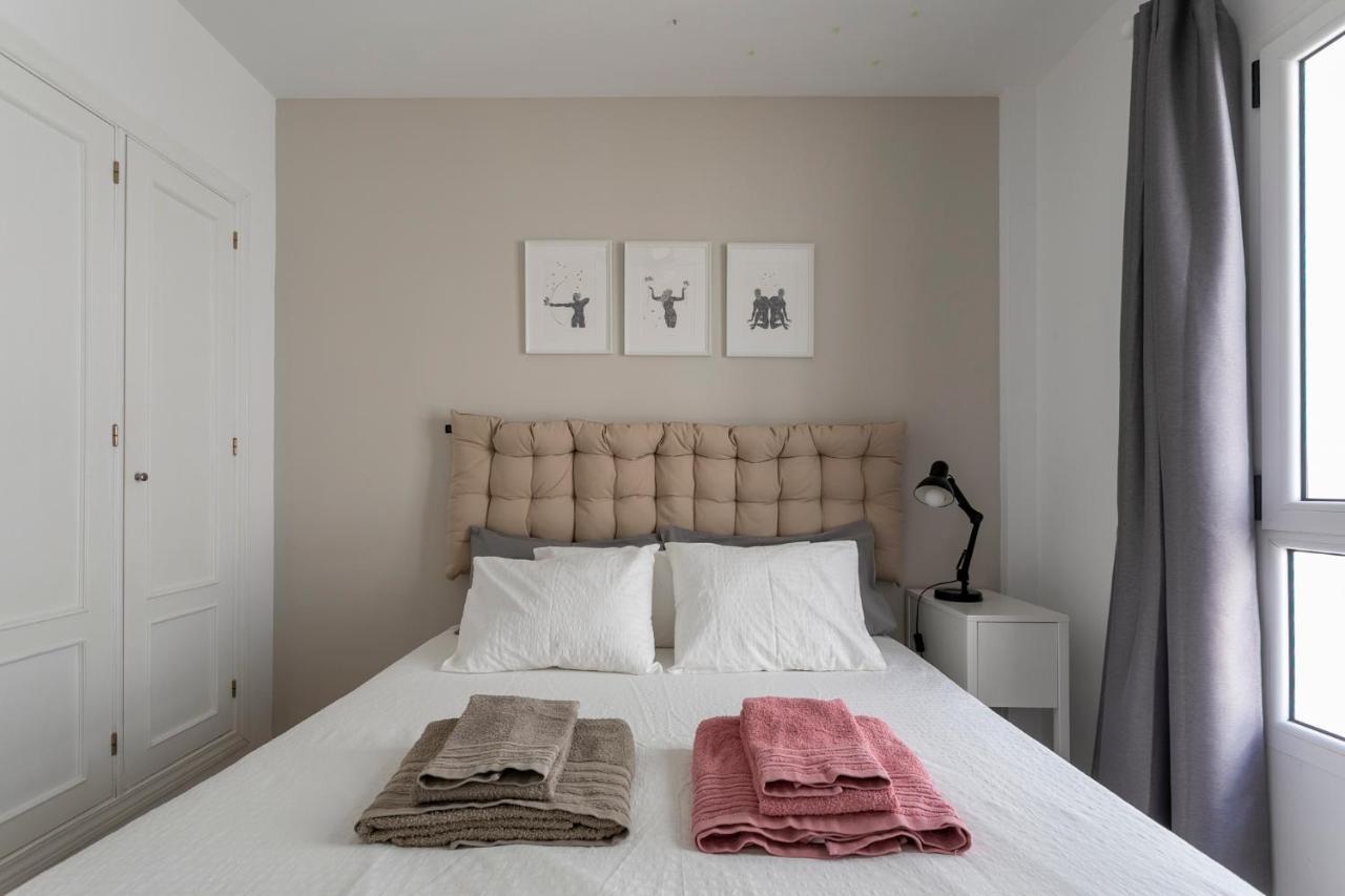 Casablanca House Apartment Corralejo Ngoại thất bức ảnh