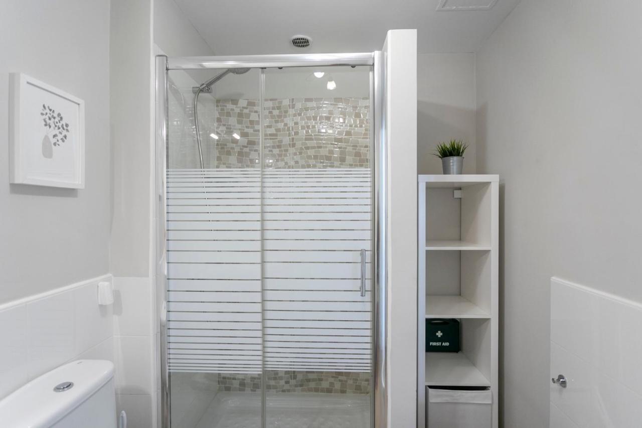 Casablanca House Apartment Corralejo Ngoại thất bức ảnh