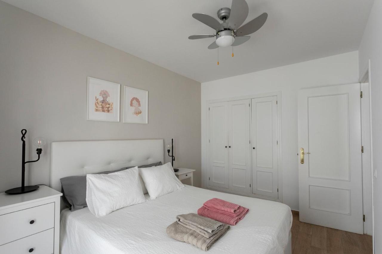 Casablanca House Apartment Corralejo Ngoại thất bức ảnh