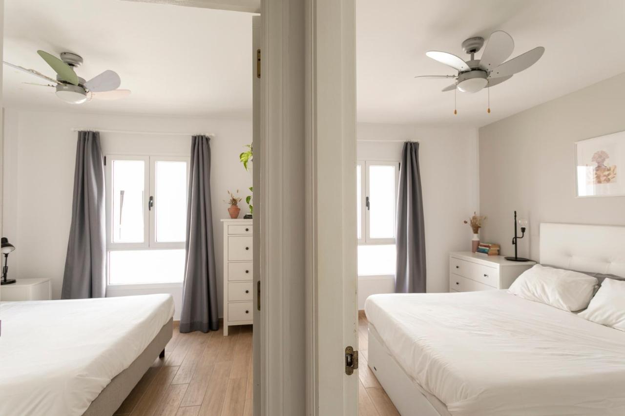Casablanca House Apartment Corralejo Ngoại thất bức ảnh
