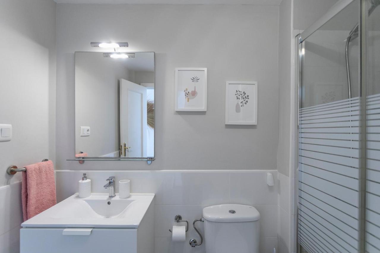 Casablanca House Apartment Corralejo Ngoại thất bức ảnh