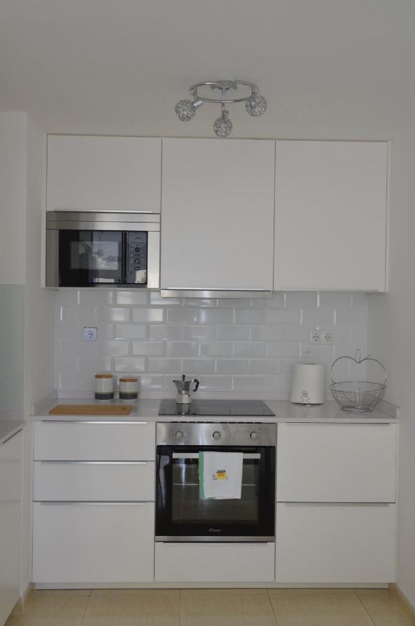 Casablanca House Apartment Corralejo Ngoại thất bức ảnh