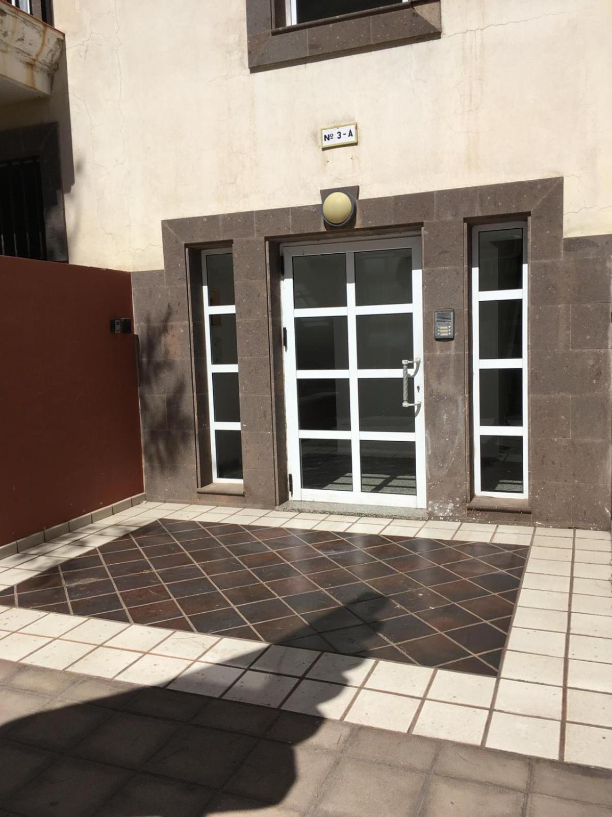 Casablanca House Apartment Corralejo Ngoại thất bức ảnh